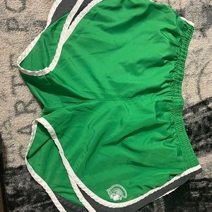 Like-Nike shorts